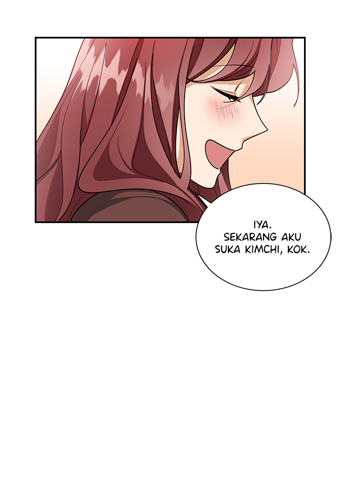 We're Soulmates Starting From Today chapter 69 halaman 43