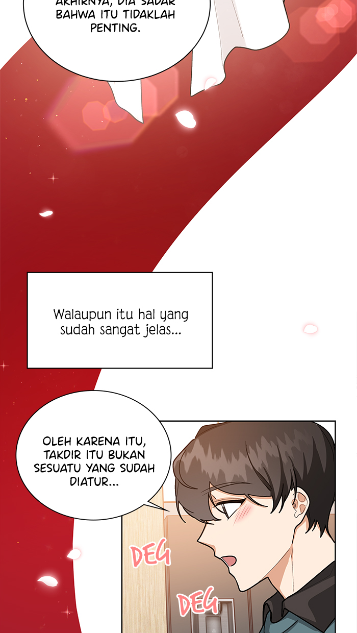 We're Soulmates Starting From Today chapter 51 halaman 39