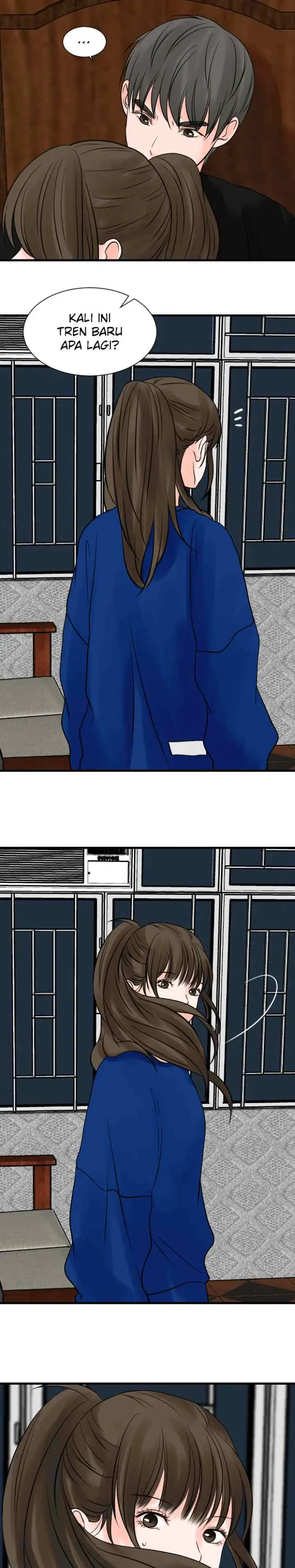 One + One (Bao A) chapter 56 halaman 11