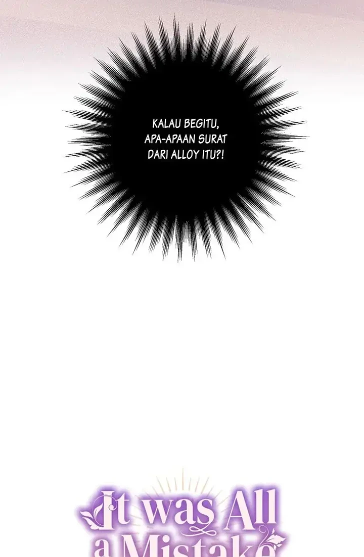 Everything Was a Misunderstanding chapter 50 halaman 23