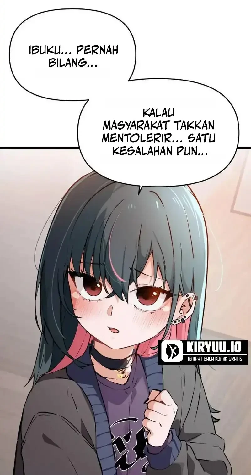 Miss Ji-Hye, The Uncool Adult chapter 4 halaman 46