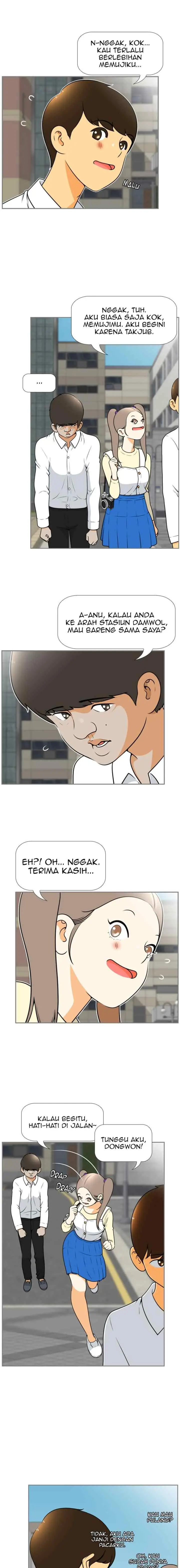 New Normal: Class 8 chapter 330 halaman 16