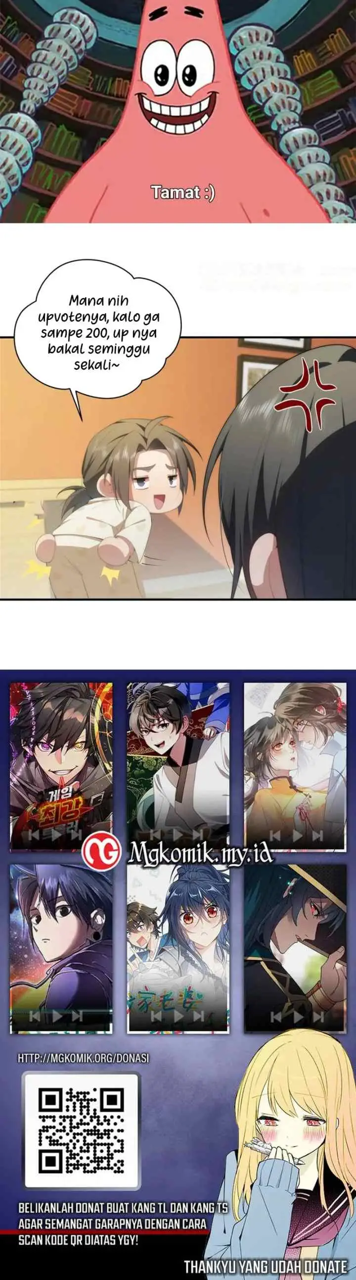 Hidden Love (Zhu Yi) chapter 119 halaman 11