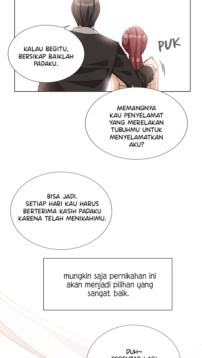 We're Soulmates Starting From Today chapter 10 halaman 70