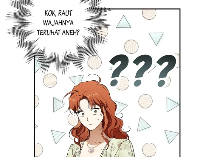 Everything Was a Misunderstanding chapter 110 halaman 136