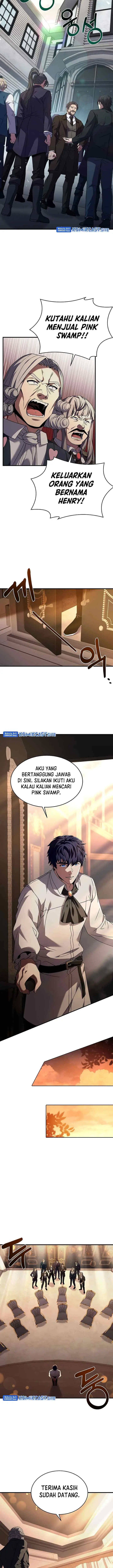 Rebirth of the 8-Circled Mage chapter 120 halaman 5