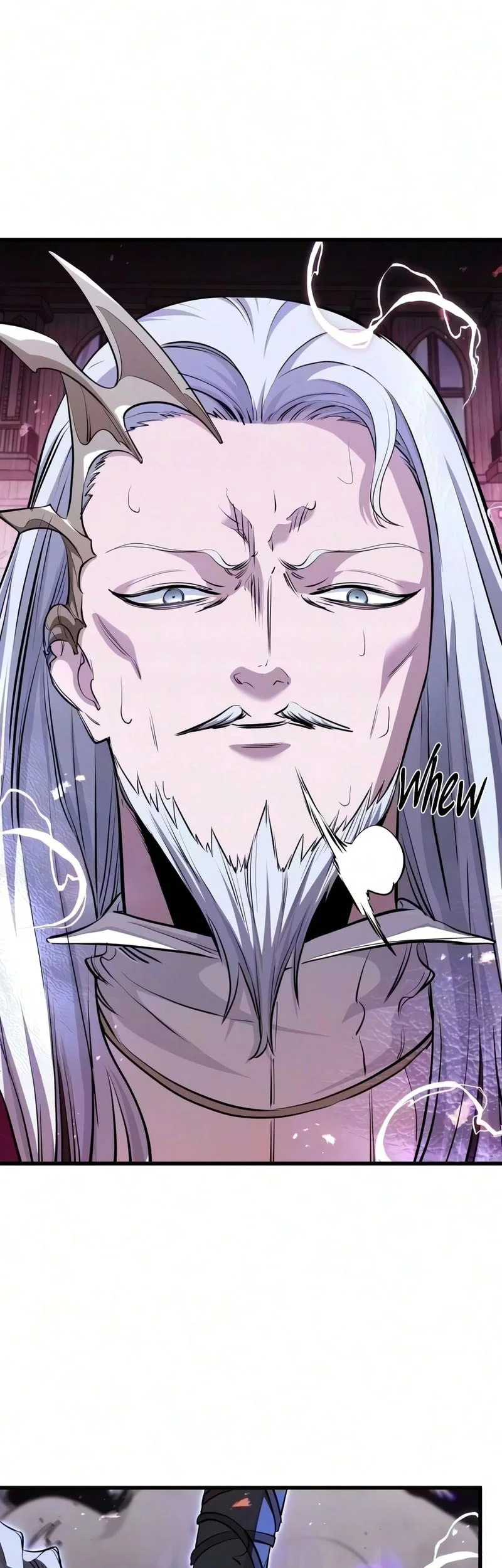 The Regressed Mercenary's Machinations chapter 93 halaman 37