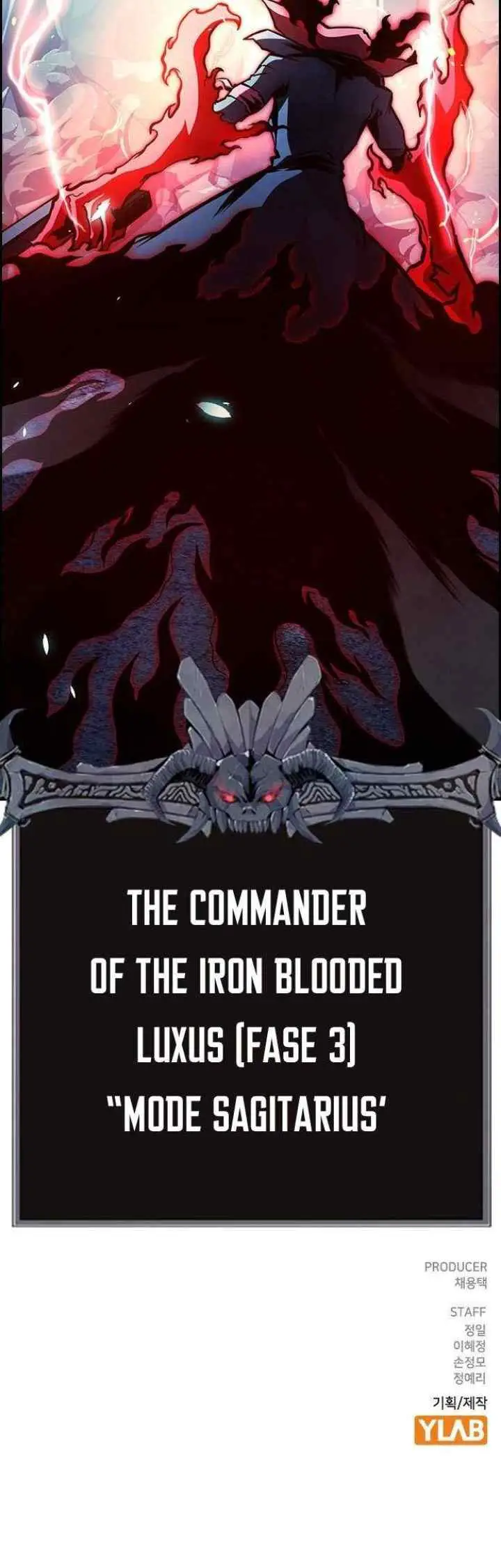 Noryangjin Raid Team chapter 9 halaman 17