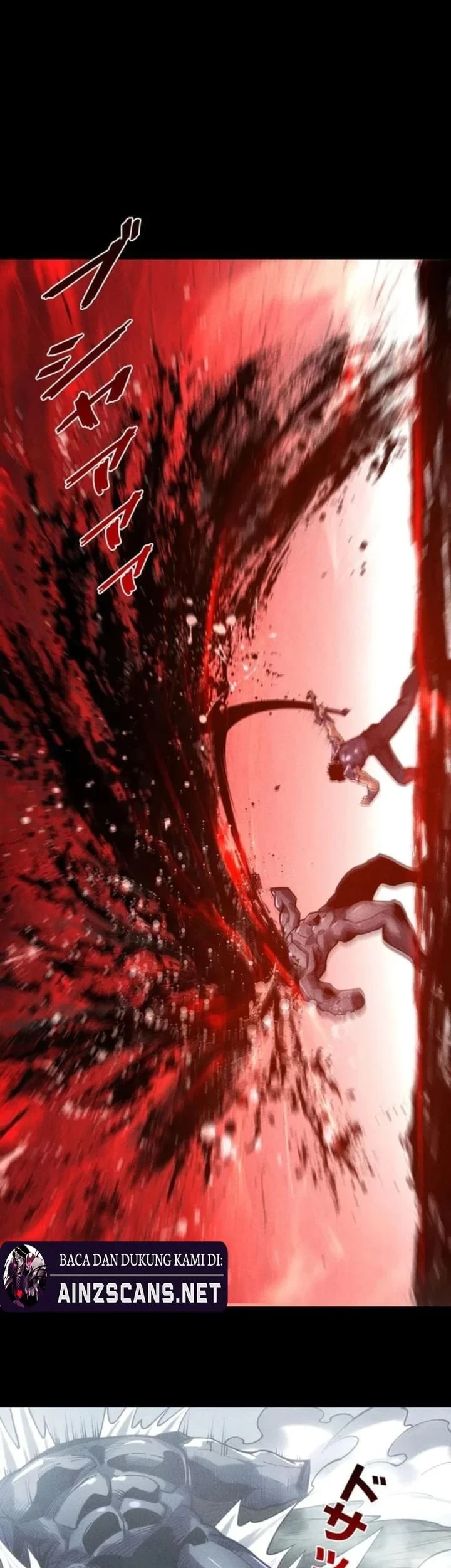 Saikyou no Level 0 -Kaiseki Sukiru de Kanzen Musou- chapter 30 halaman 46