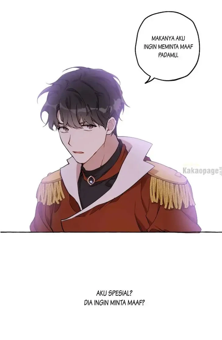 Everything Was a Misunderstanding chapter 22 halaman 38