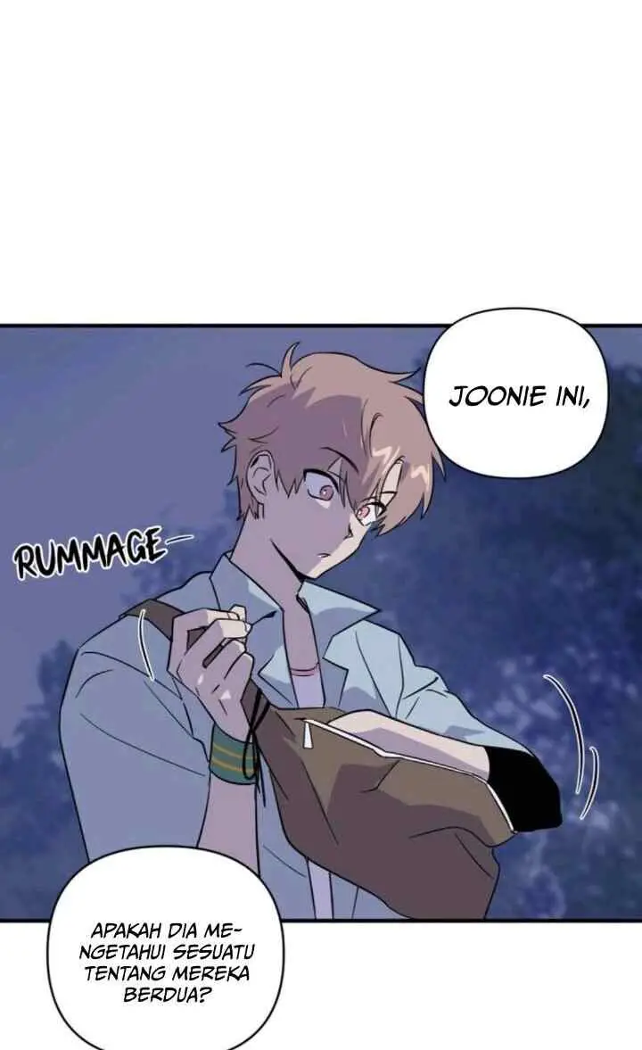 Die, Please! chapter 5 halaman 15