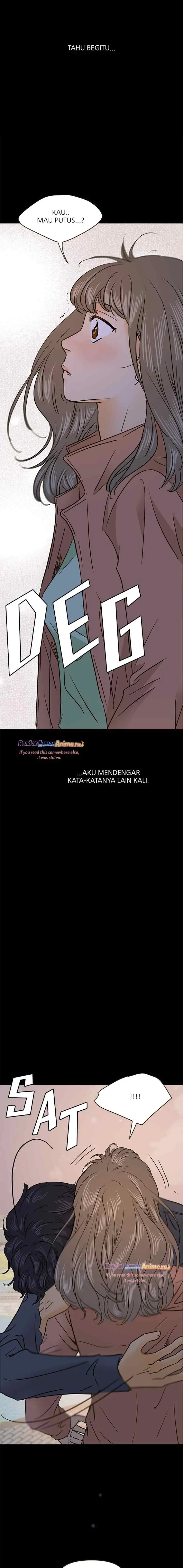 Hello, Mr.Blue chapter 66 halaman 4
