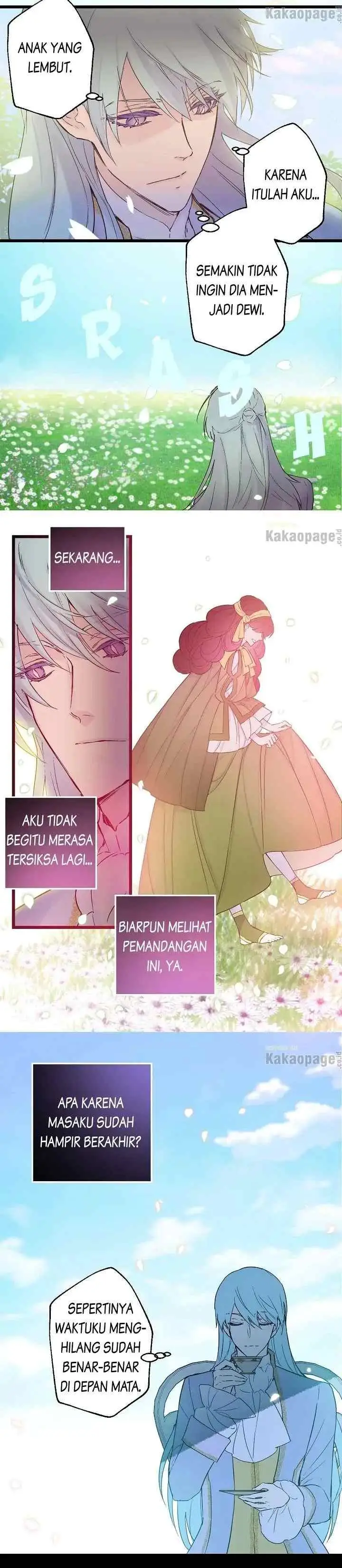 As Long as You Like It chapter 227 halaman 5