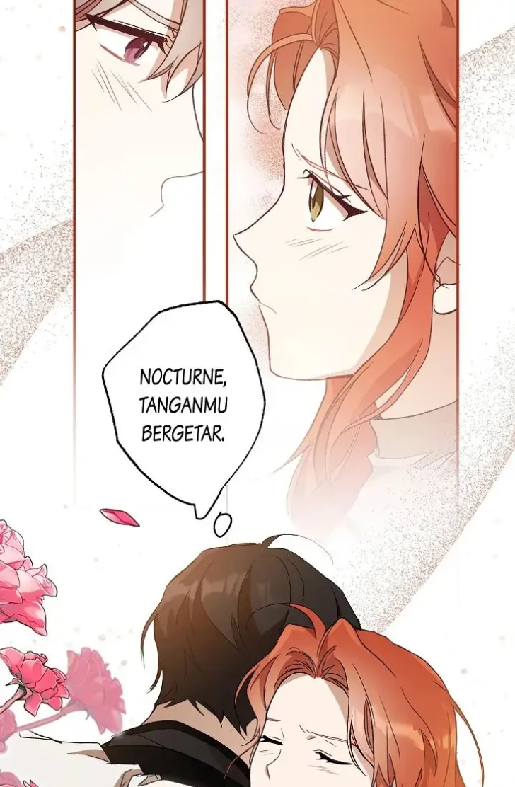 Everything Was a Misunderstanding chapter 62 halaman 68
