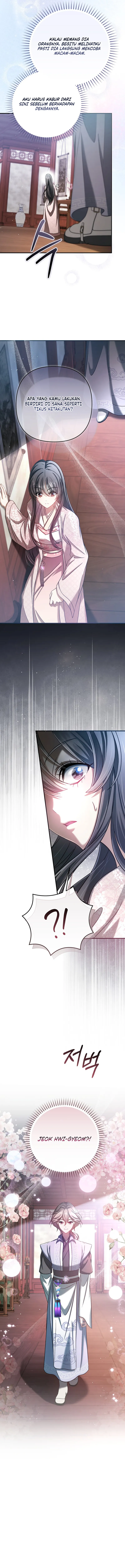 The Heavenly Demon Cult's Strongest Maid chapter 26 halaman 4