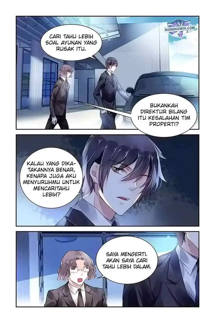 Guomin Laogong Dai Huijia chapter 52 halaman 7