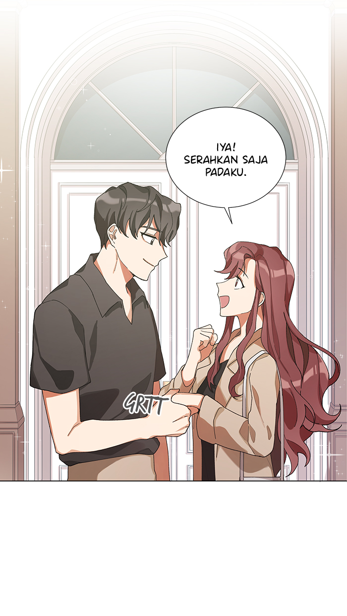 We're Soulmates Starting From Today chapter 13 halaman 52