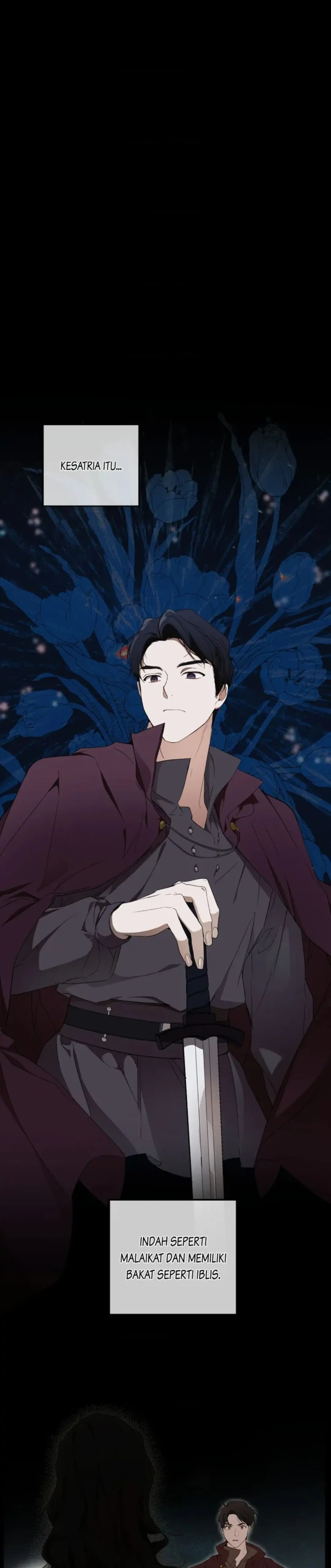 Everything Was a Misunderstanding chapter 92 halaman 12