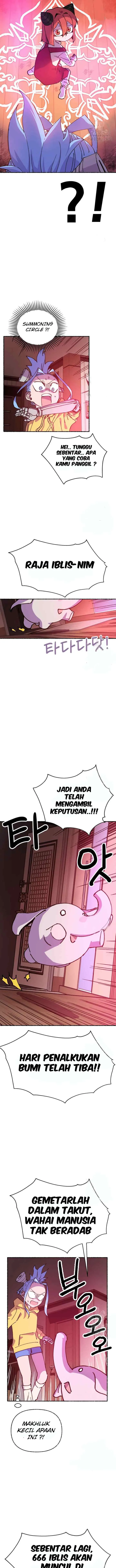 Please Speak Up chapter 14 halaman 12