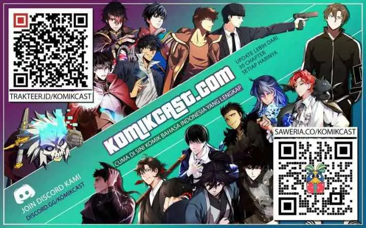 OOPARTS chapter 41 halaman 16