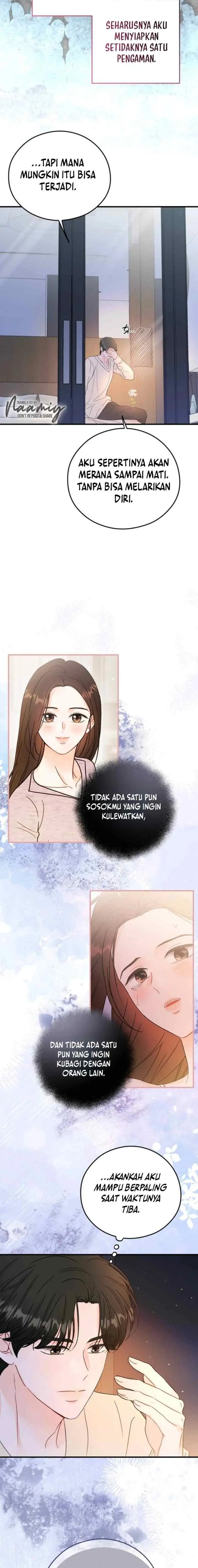 One and Only chapter 35 halaman 5