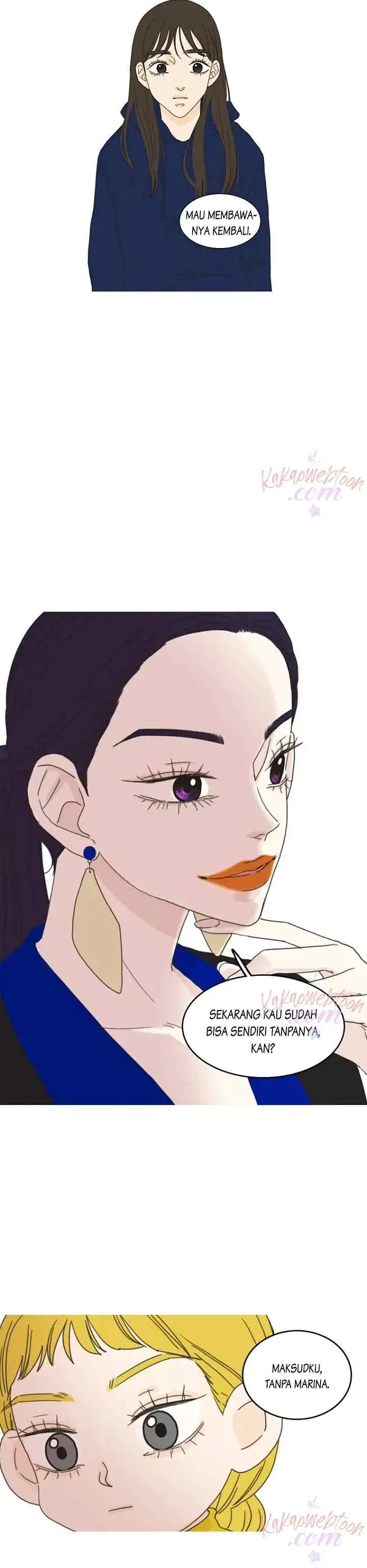 Dolled Up chapter 102 halaman 14