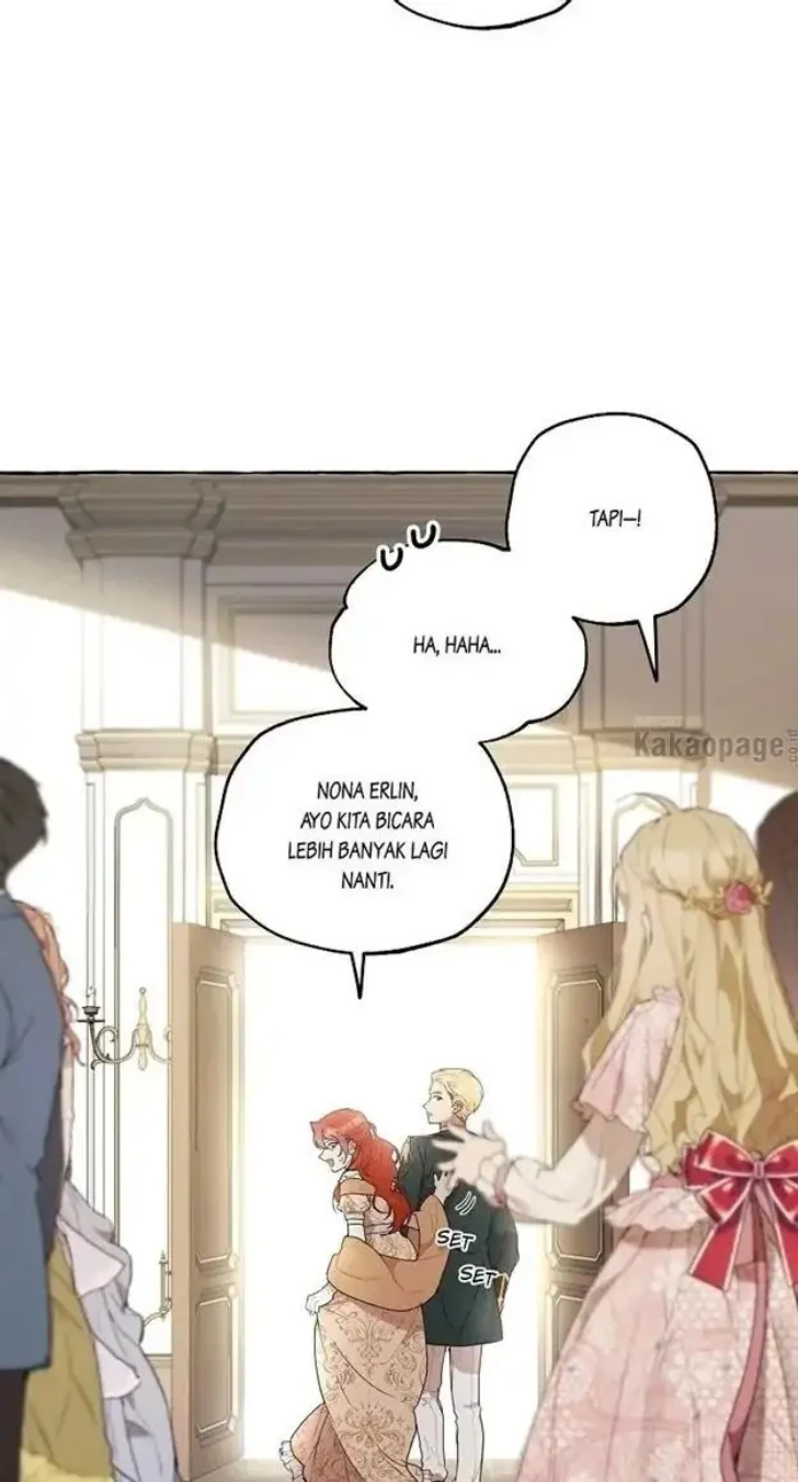 Everything Was a Misunderstanding chapter 4 halaman 105