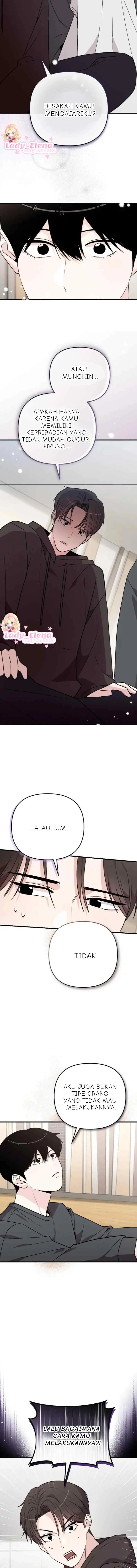 Assistant Manager Kim Hates Idol chapter 13 halaman 10
