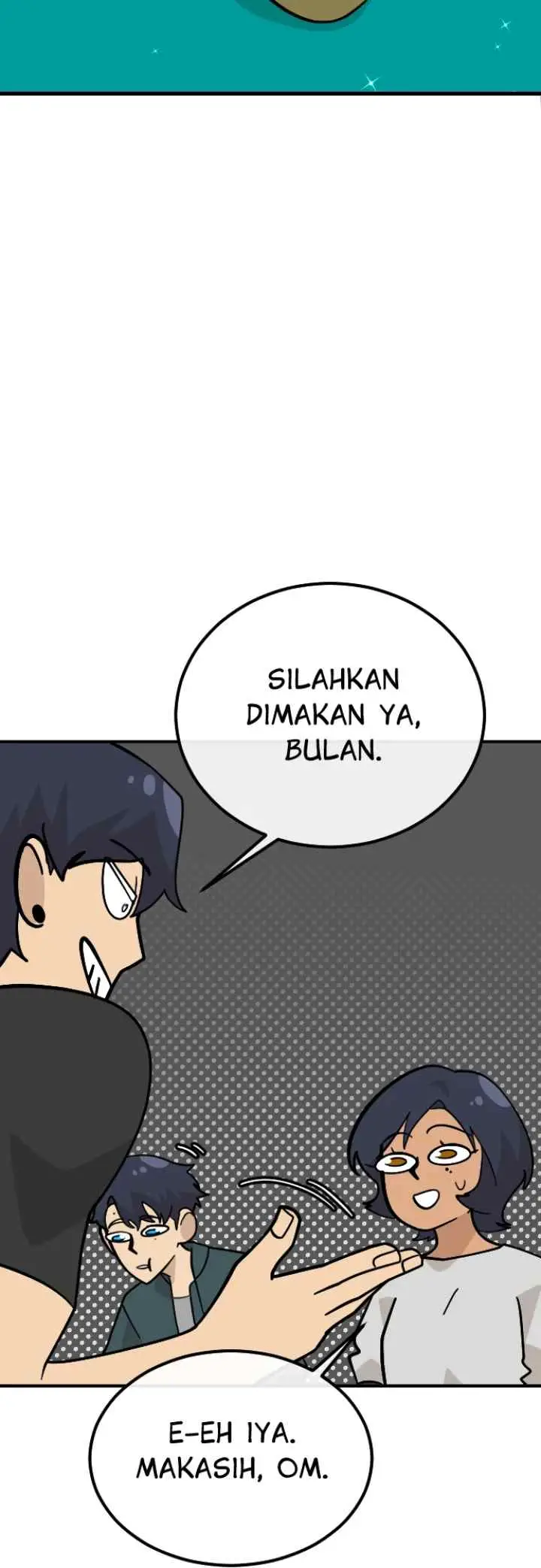 Being A Little Emotional Doesn't Make A Difference! chapter 16 halaman 4