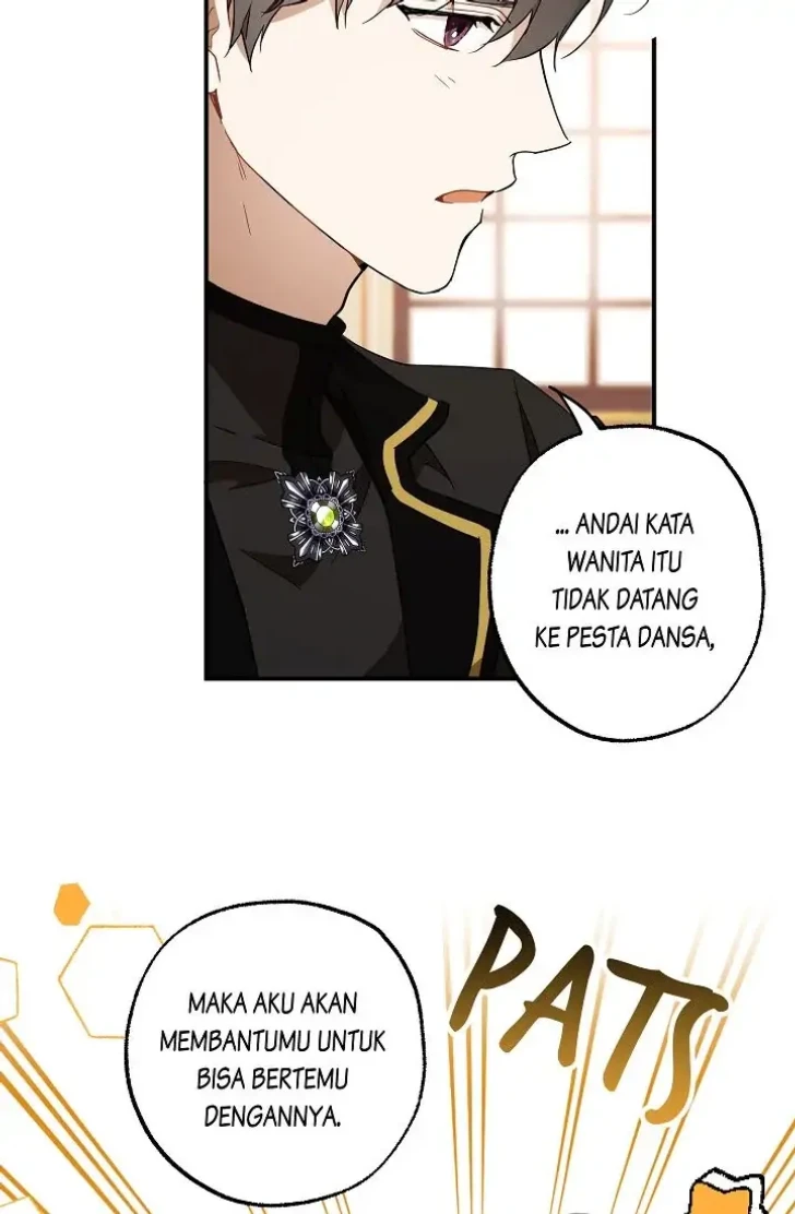 Everything Was a Misunderstanding chapter 61 halaman 59