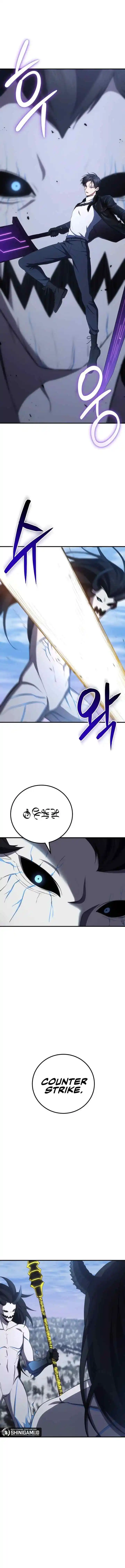 Poison-Eating Healer chapter 46 halaman 13
