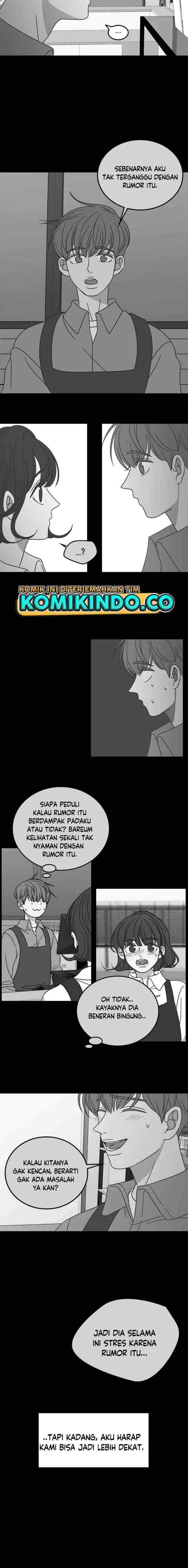 A Guide to Proper Dating chapter 58 halaman 6