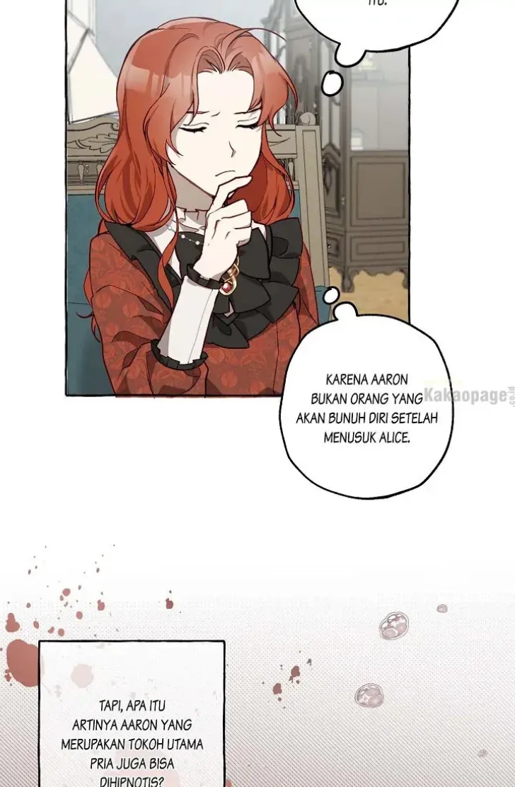 Everything Was a Misunderstanding chapter 18 halaman 18