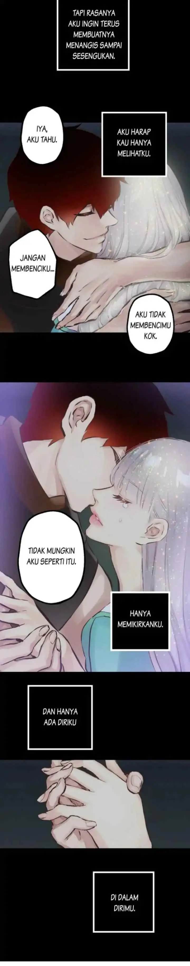As Long as You Like It chapter 72 halaman 15
