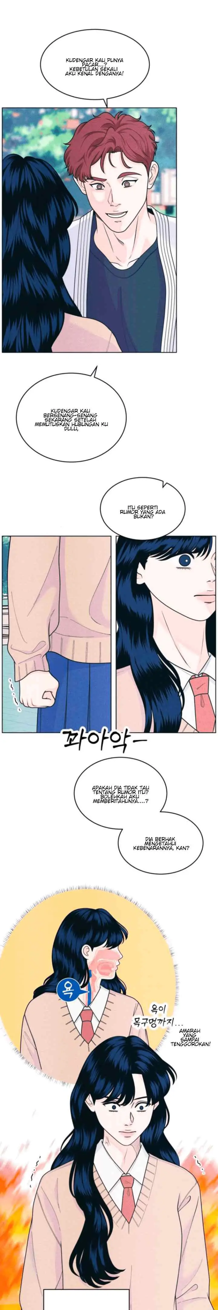 An Introverted Man And Woman chapter 56 halaman 4