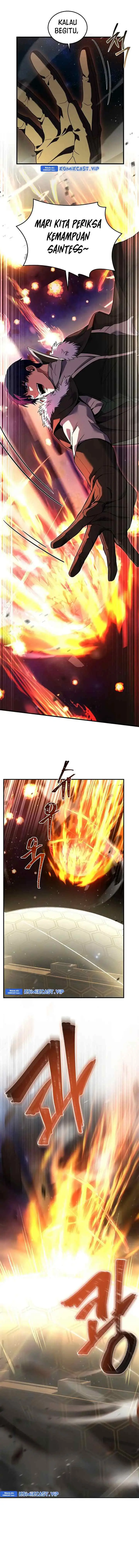 Rebirth of the 8-Circled Mage chapter 134 halaman 12