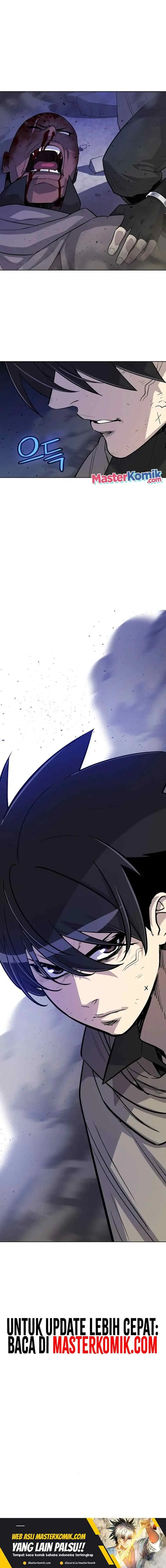 Overpowered Sword chapter 74 halaman 13