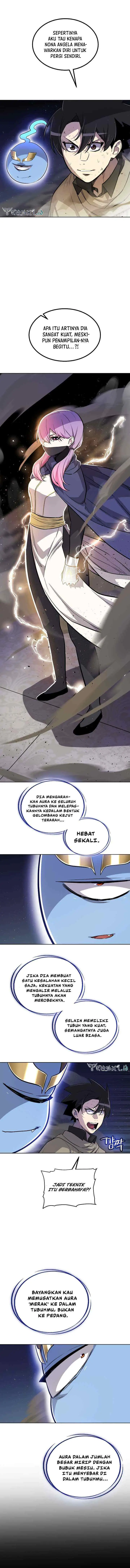Overpowered Sword chapter 79 halaman 4