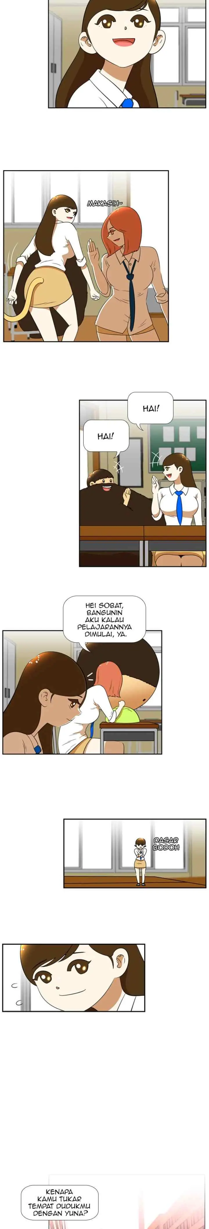 New Normal: Class 8 chapter 87 halaman 5