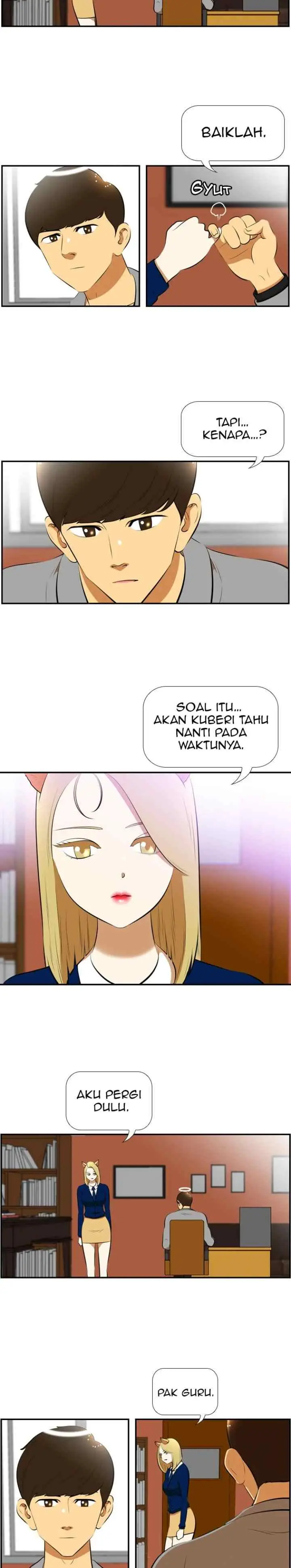 New Normal: Class 8 chapter 182 halaman 13