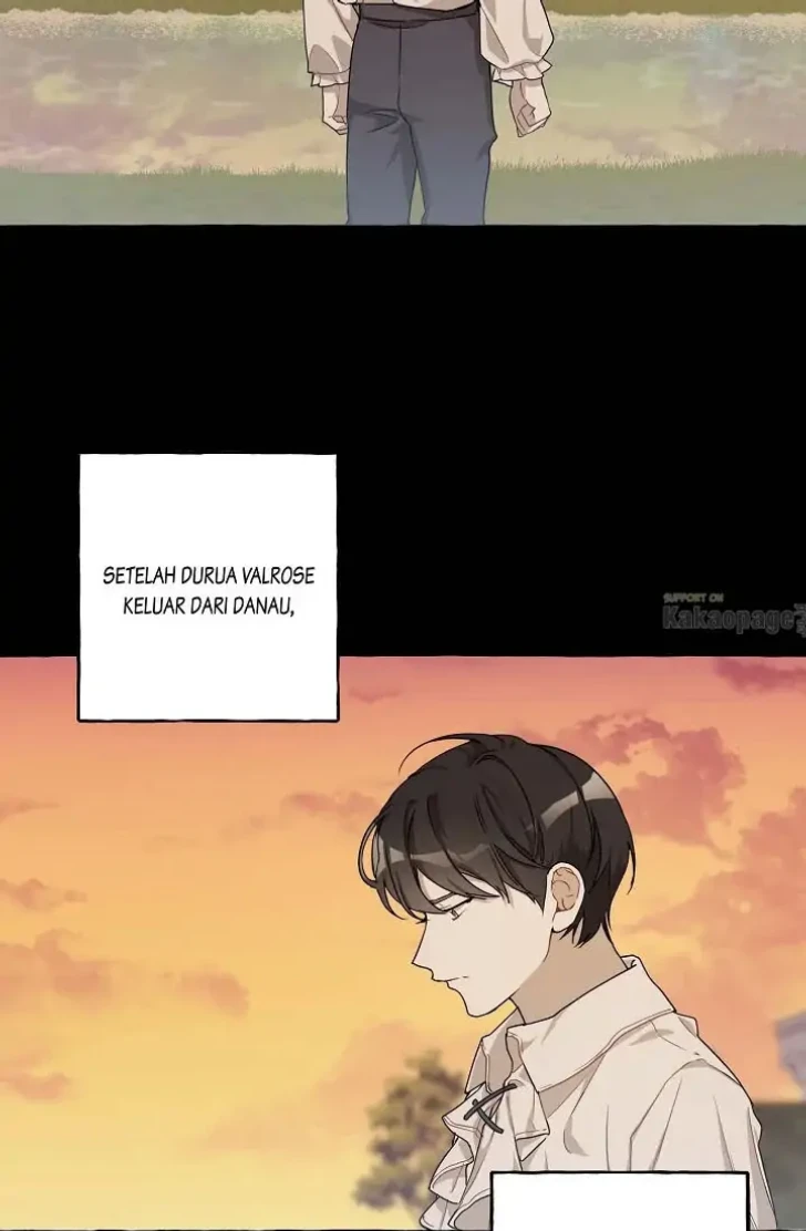 Everything Was a Misunderstanding chapter 16 halaman 26