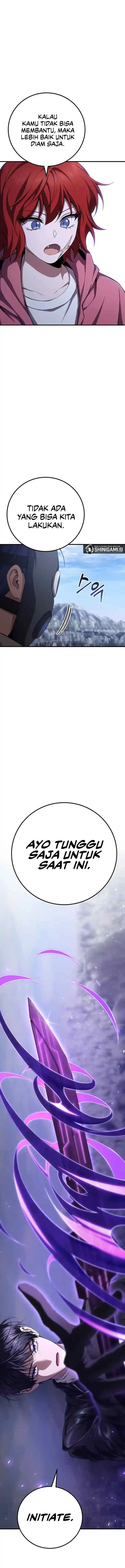 Poison-Eating Healer chapter 46 halaman 6