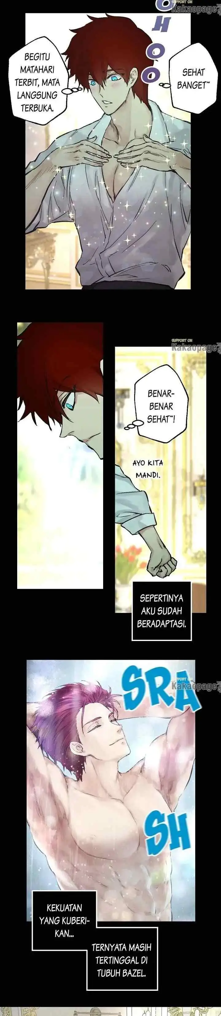 As Long as You Like It chapter 194 halaman 12