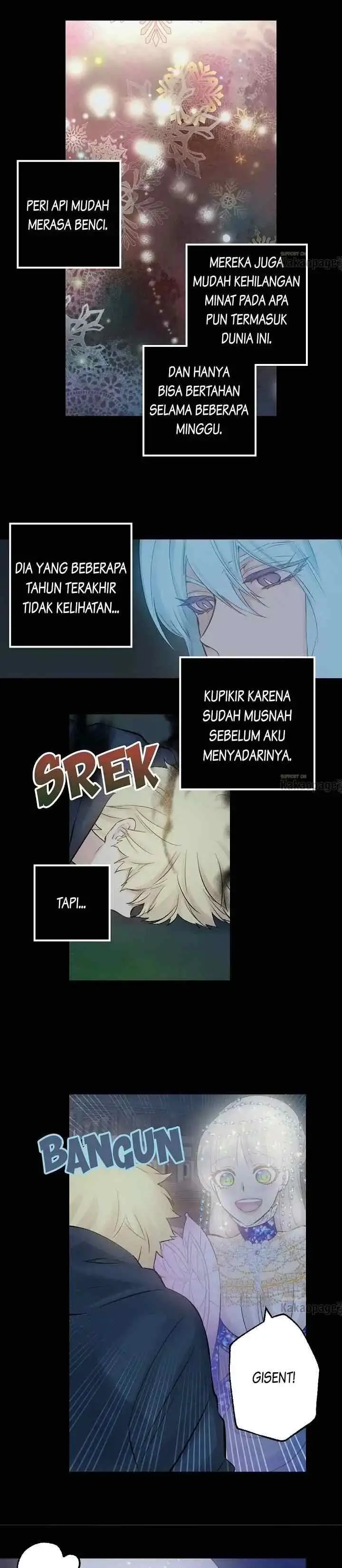 As Long as You Like It chapter 188 halaman 15