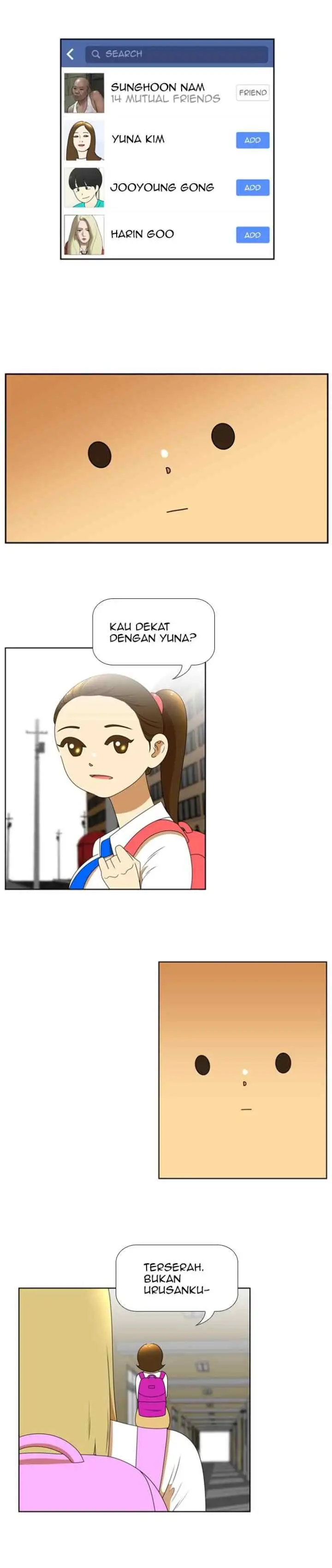 New Normal: Class 8 chapter 72 halaman 12