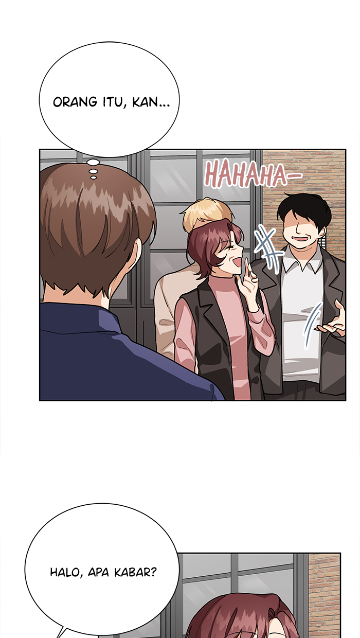 We're Soulmates Starting From Today chapter 49 halaman 19