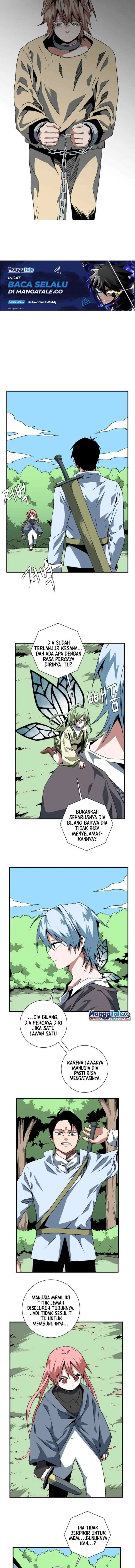 One Step to The Demon King chapter 27 halaman 4
