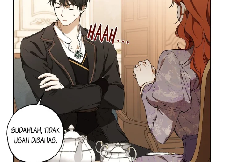 Everything Was a Misunderstanding chapter 103 halaman 51