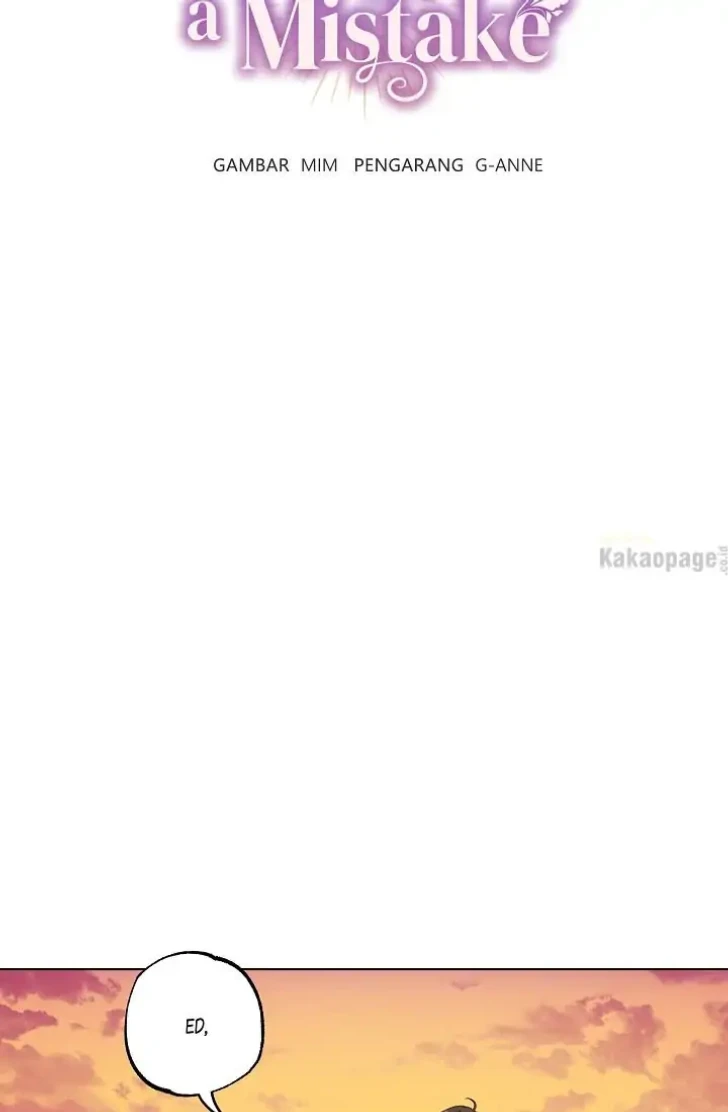 Everything Was a Misunderstanding chapter 30 halaman 5