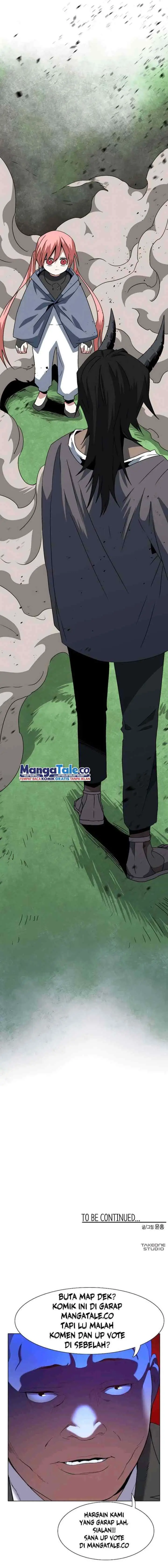 One Step to The Demon King chapter 46 halaman 15